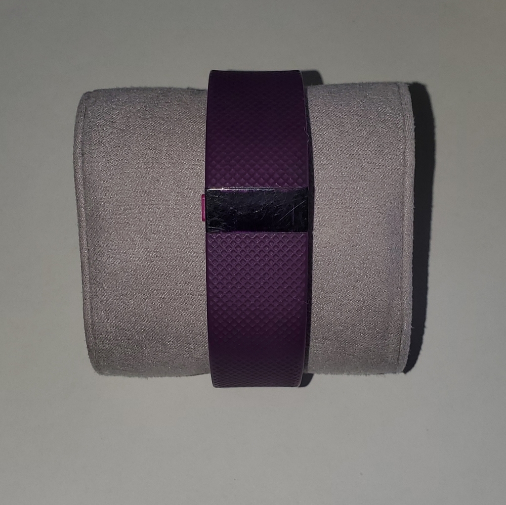 Fitbit hr